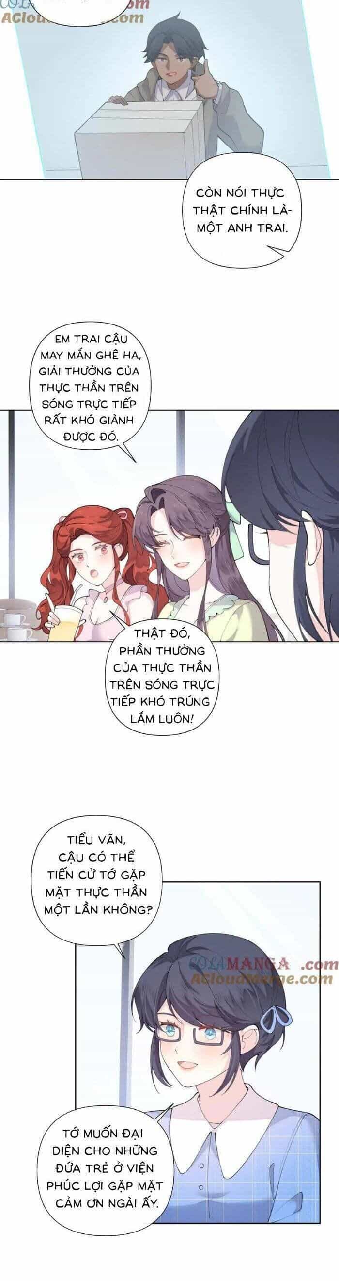 Ban Ngày Bị Hủy Hôn, Buổi Tối Bị Chỉ Huy Vừa Đáng Yêu Vừa Hung Dữ Đòi Ôm. - Chương 83 - ảnh 11