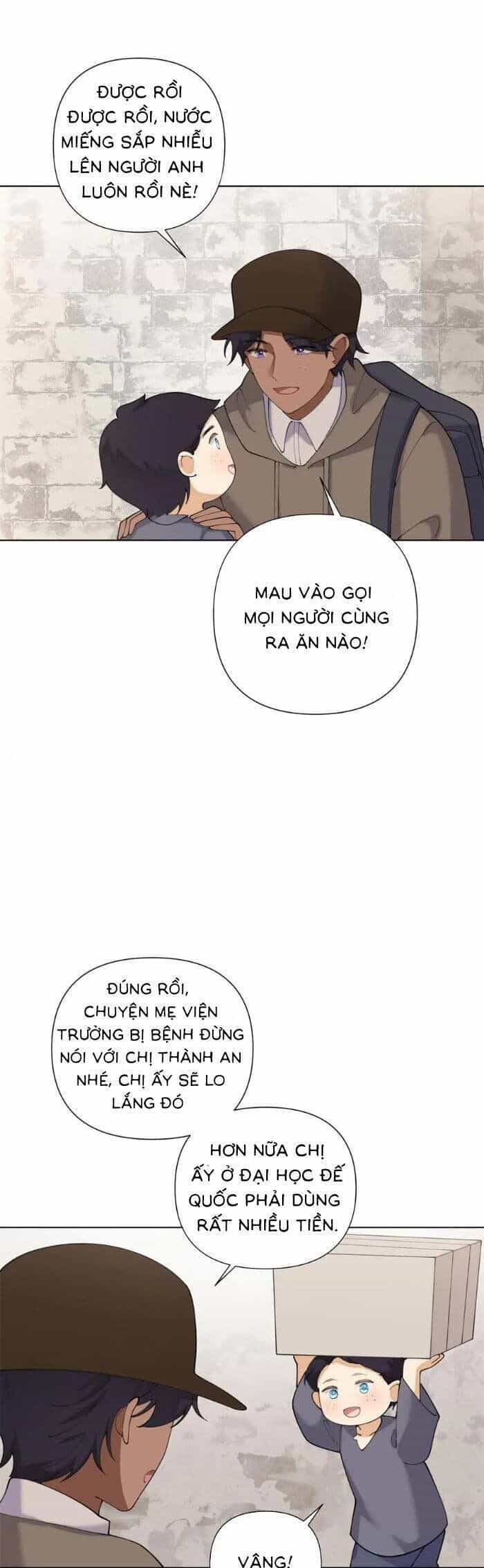 Ban Ngày Bị Hủy Hôn, Buổi Tối Bị Chỉ Huy Vừa Đáng Yêu Vừa Hung Dữ Đòi Ôm. - Chương 83 - ảnh 7