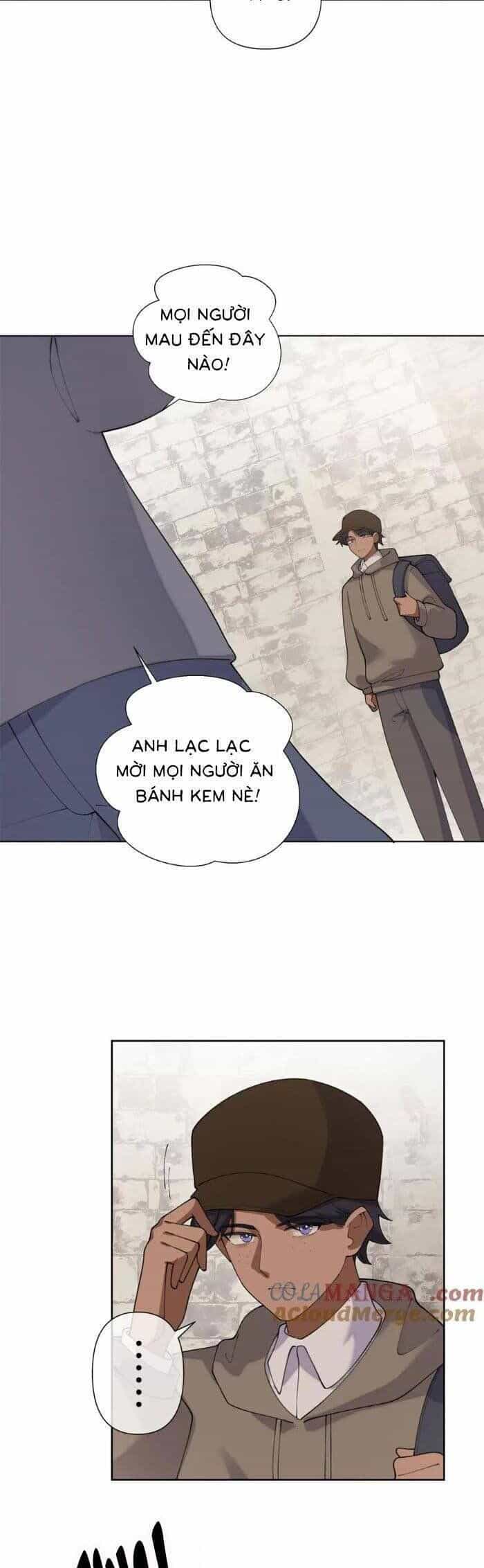 Ban Ngày Bị Hủy Hôn, Buổi Tối Bị Chỉ Huy Vừa Đáng Yêu Vừa Hung Dữ Đòi Ôm. - Chương 83 - ảnh 8