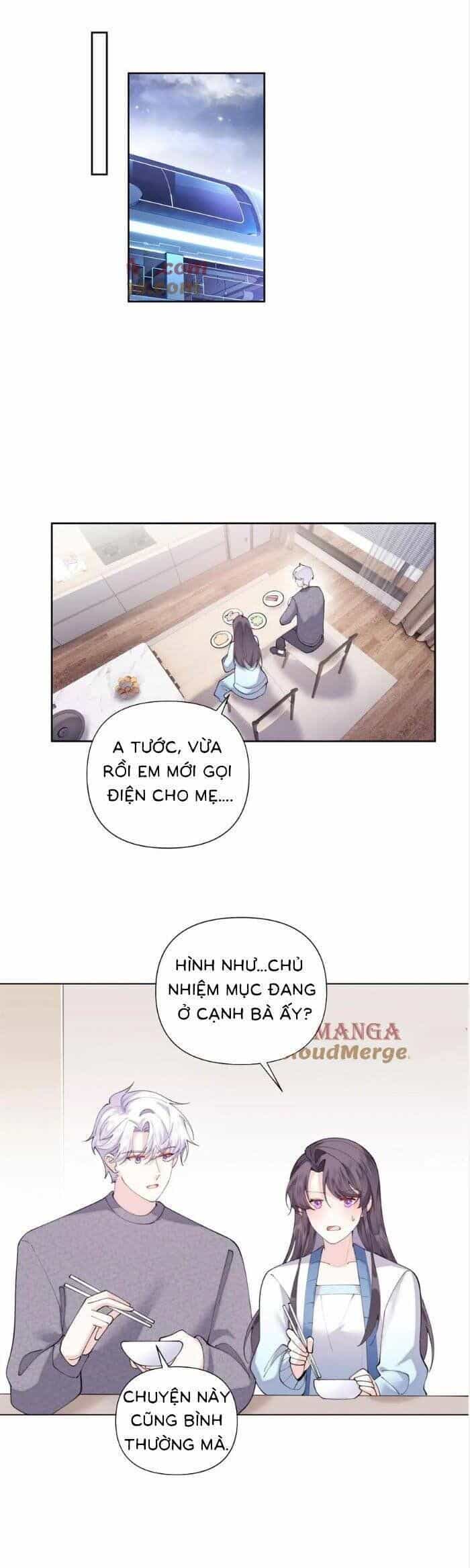 Ban Ngày Bị Hủy Hôn, Buổi Tối Bị Chỉ Huy Vừa Đáng Yêu Vừa Hung Dữ Đòi Ôm. - Chương 87 - ảnh 7