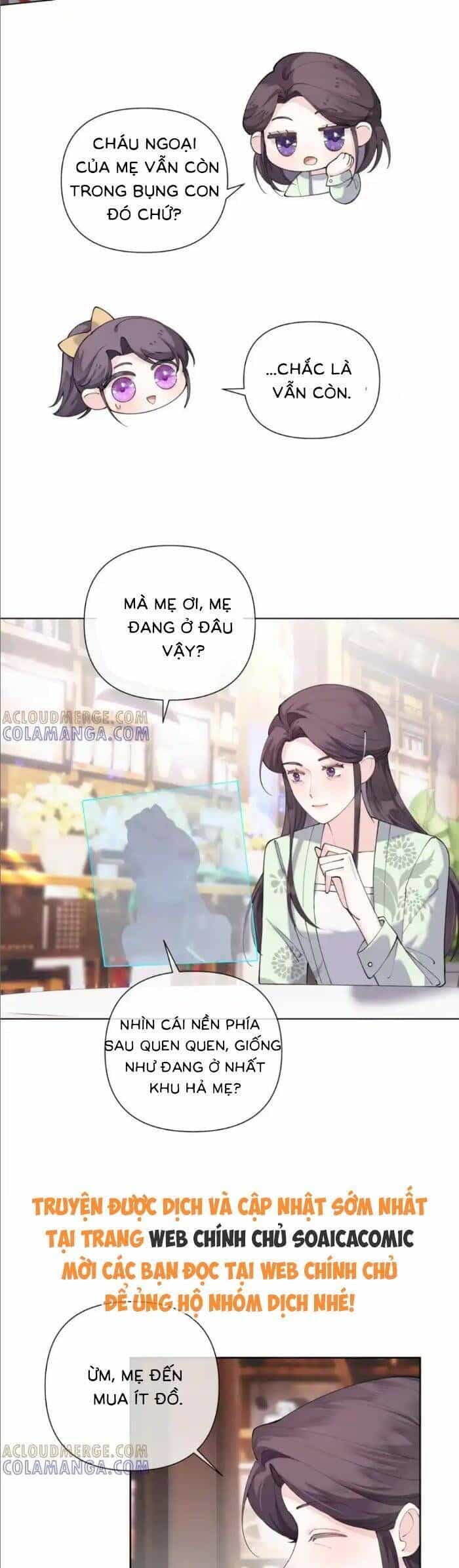 Ban Ngày Bị Hủy Hôn, Buổi Tối Bị Chỉ Huy Vừa Đáng Yêu Vừa Hung Dữ Đòi Ôm. - Chương 95 - ảnh 14