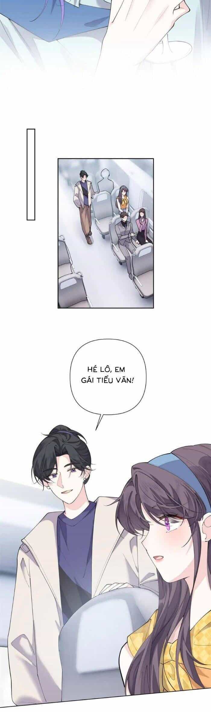 Ban Ngày Bị Hủy Hôn, Buổi Tối Bị Chỉ Huy Vừa Đáng Yêu Vừa Hung Dữ Đòi Ôm. - Chương 97 - ảnh 12