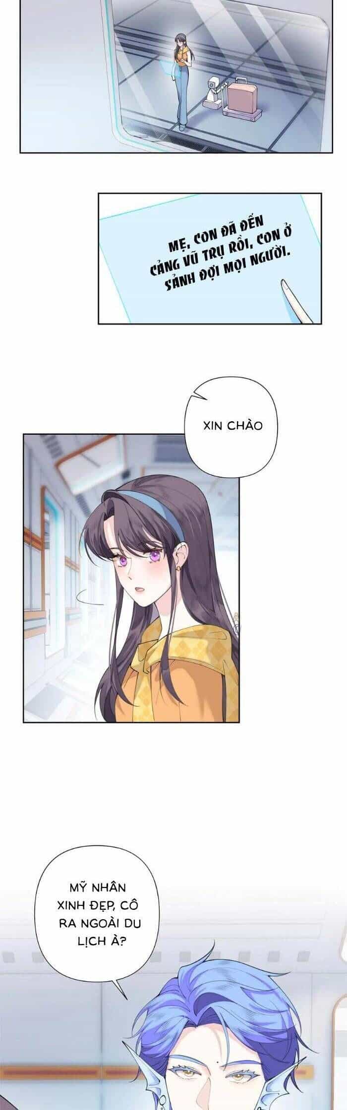 Ban Ngày Bị Hủy Hôn, Buổi Tối Bị Chỉ Huy Vừa Đáng Yêu Vừa Hung Dữ Đòi Ôm. - Chương 97 - ảnh 5