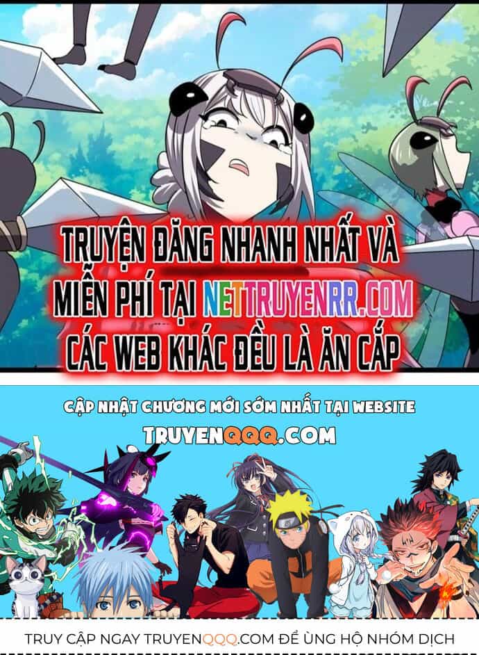 Bản Sao Của Tôi Là Trùng Vương Không Gian - Chương 10 - ảnh 17