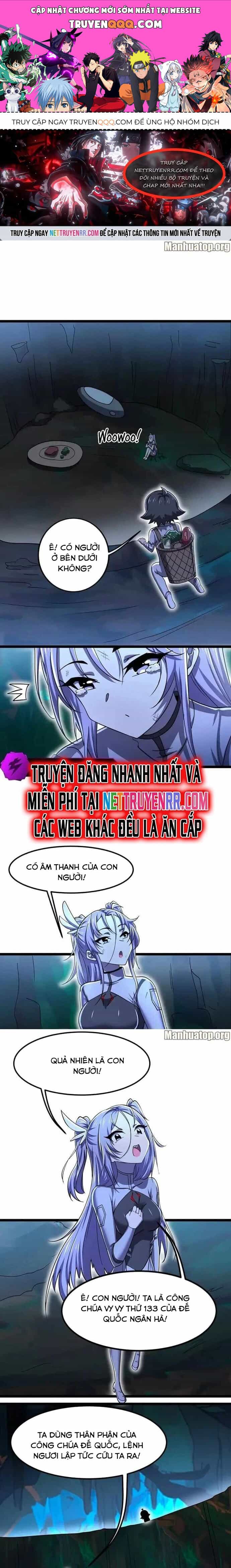 Bản Sao Của Tôi Là Trùng Vương Không Gian - Chương 17 - ảnh 1