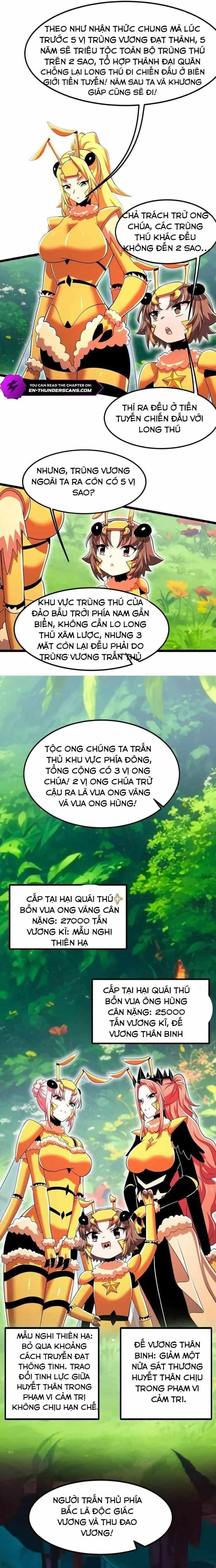 Bản Sao Của Tôi Là Trùng Vương Không Gian - Chương 19 - ảnh 6