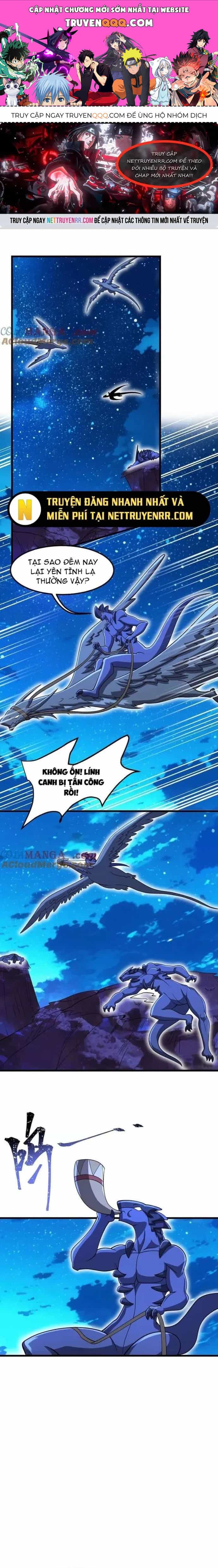 Bản Sao Của Tôi Là Trùng Vương Không Gian - Chương 37 - ảnh 1