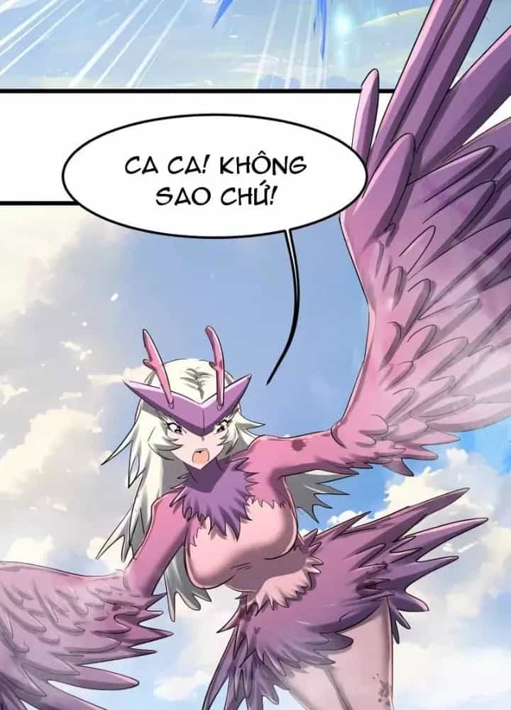 Bản Sao Của Tôi Là Trùng Vương Không Gian - Chương 51 - ảnh 34
