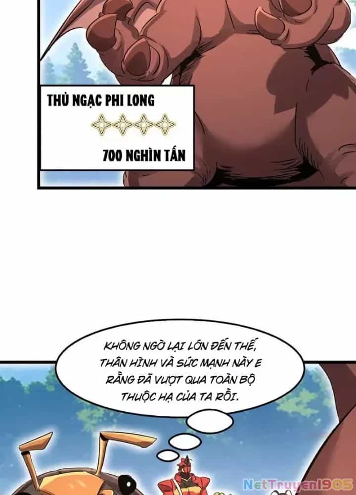Bản Sao Của Tôi Là Trùng Vương Không Gian - Chương 51 - ảnh 82
