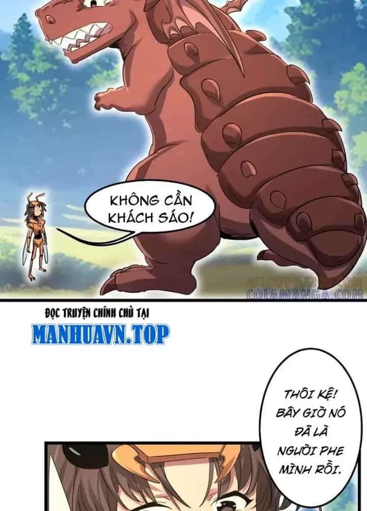 Bản Sao Của Tôi Là Trùng Vương Không Gian - Chương 51 - ảnh 86