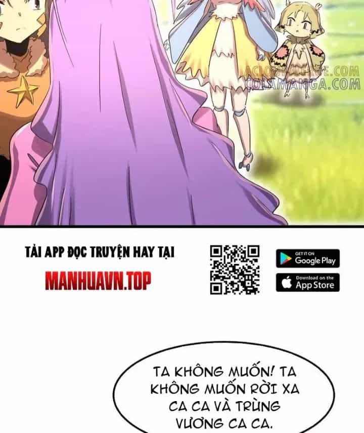 Bản Sao Của Tôi Là Trùng Vương Không Gian - Chương 52 - ảnh 24