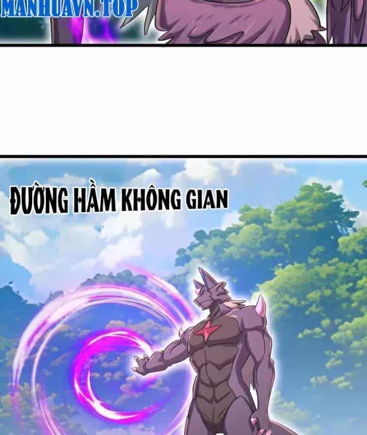 Bản Sao Của Tôi Là Trùng Vương Không Gian - Chương 52 - ảnh 57