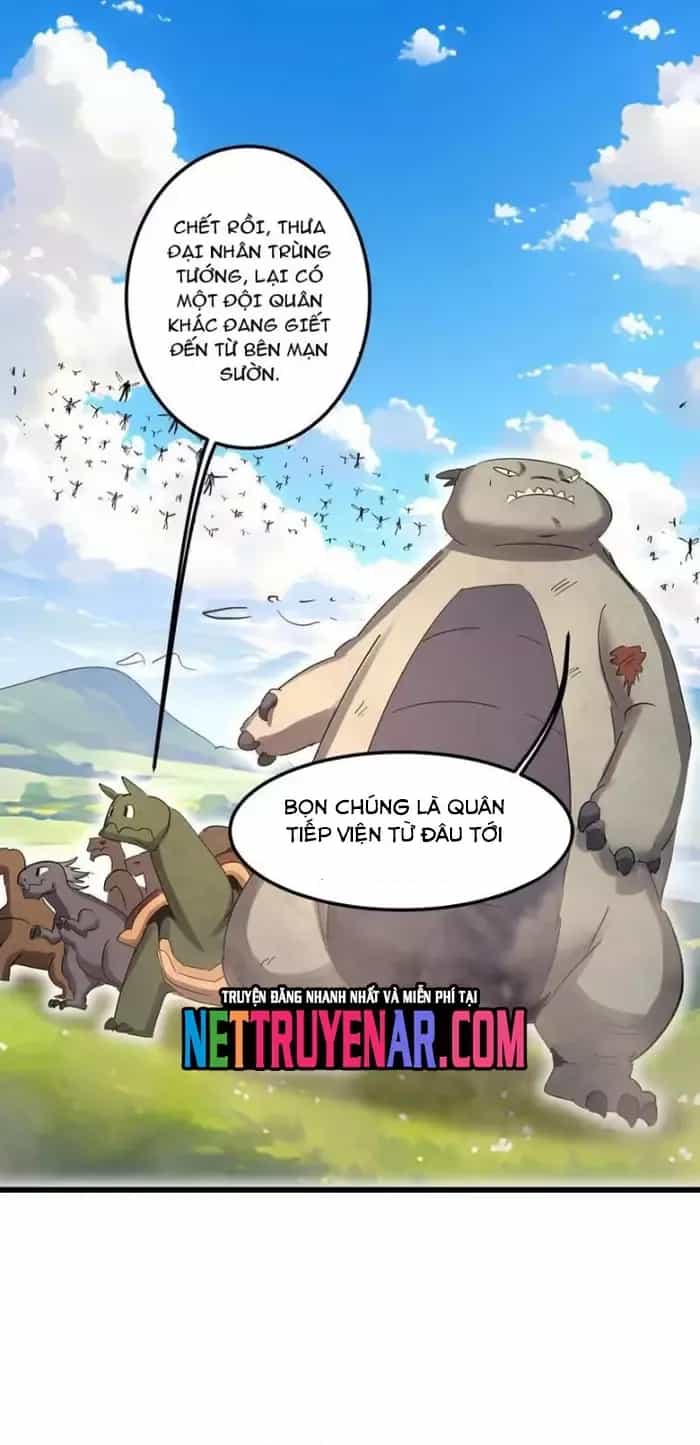 Bản Sao Của Tôi Là Trùng Vương Không Gian - Chương 53 - ảnh 6