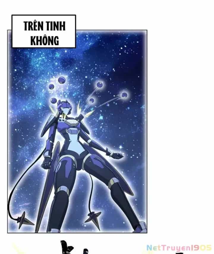 Bản Sao Của Tôi Là Trùng Vương Không Gian - Chương 56 - ảnh 41