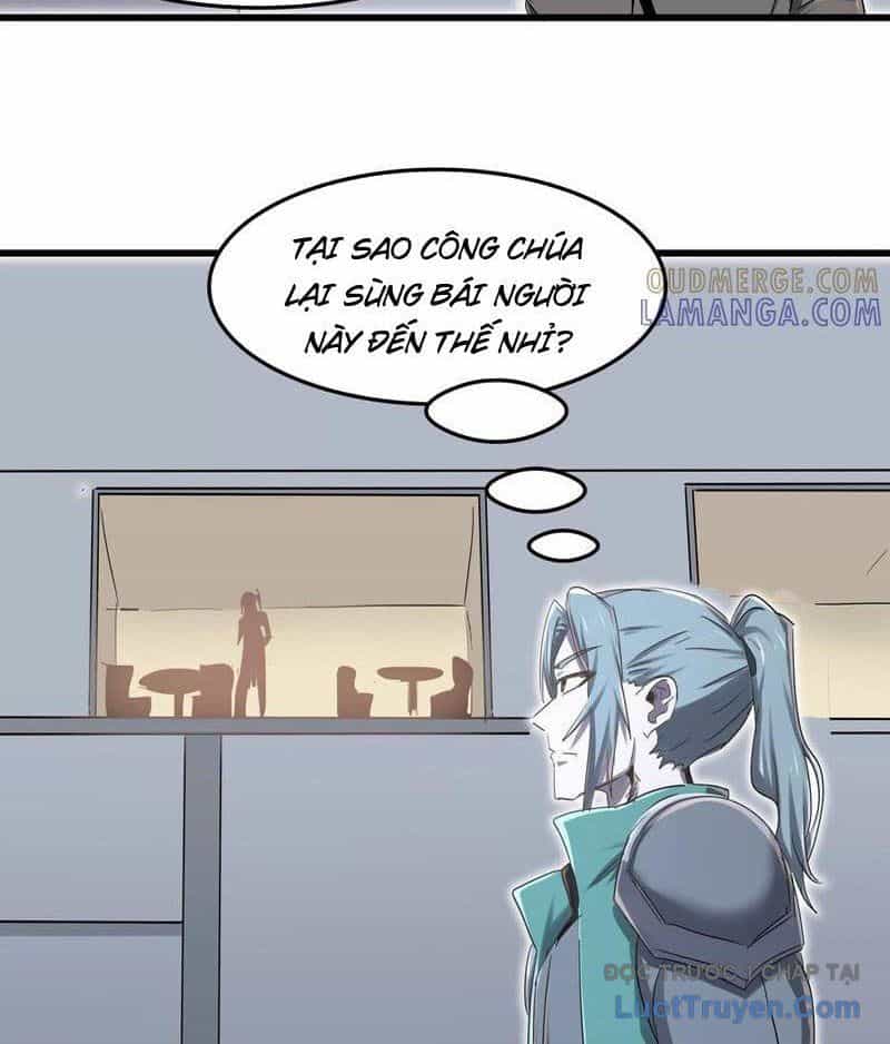 Bản Sao Của Tôi Là Trùng Vương Không Gian - Chương 58 - ảnh 18