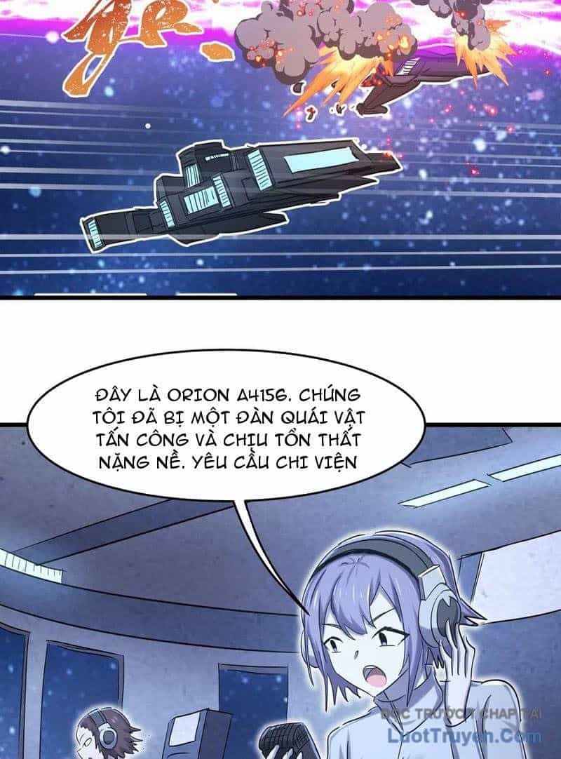 Bản Sao Của Tôi Là Trùng Vương Không Gian - Chương 59 - ảnh 54