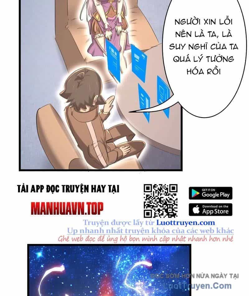 Bản Sao Của Tôi Là Trùng Vương Không Gian - Chương 61 - ảnh 18