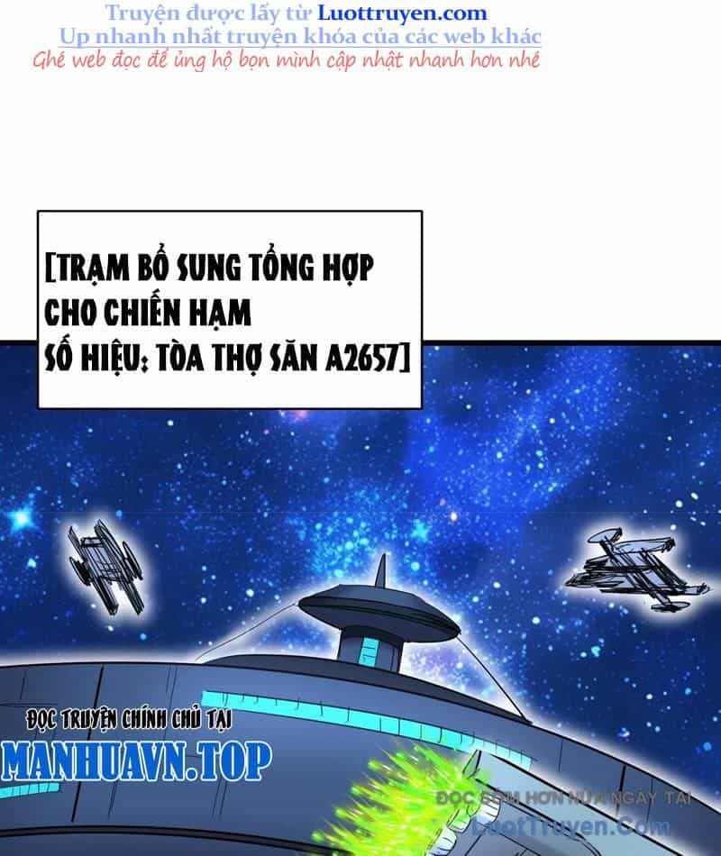 Bản Sao Của Tôi Là Trùng Vương Không Gian - Chương 61 - ảnh 2