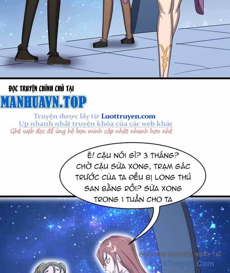 Bản Sao Của Tôi Là Trùng Vương Không Gian - Chương 61 - ảnh 32