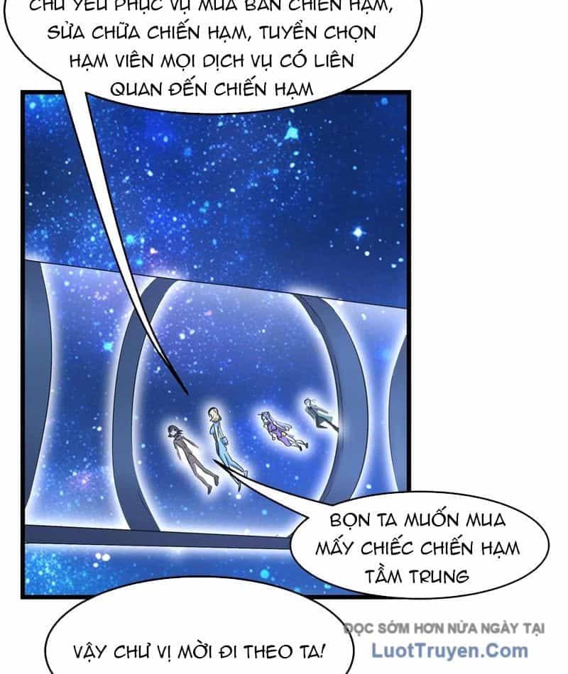 Bản Sao Của Tôi Là Trùng Vương Không Gian - Chương 61 - ảnh 5