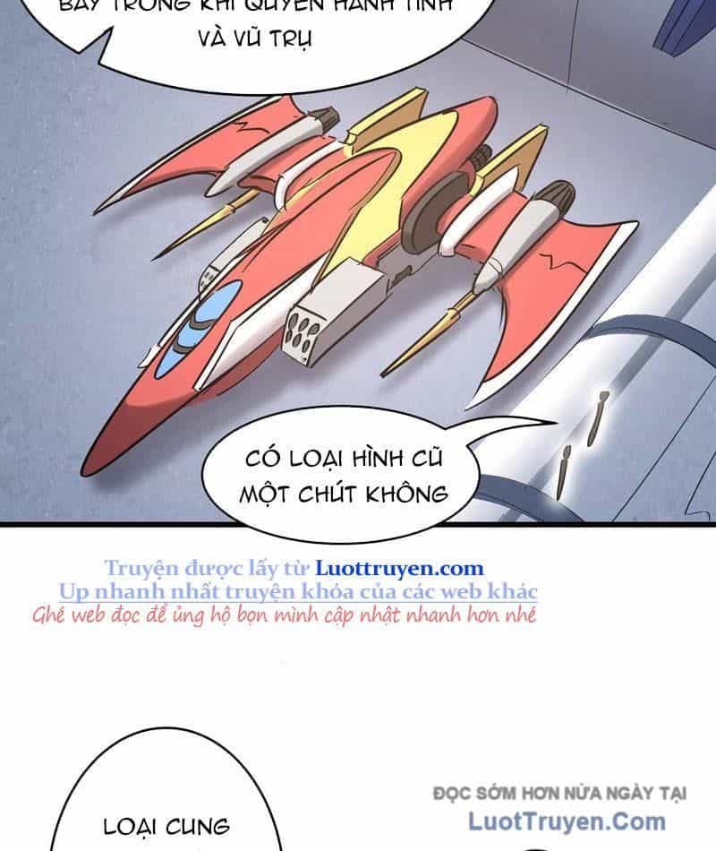 Bản Sao Của Tôi Là Trùng Vương Không Gian - Chương 61 - ảnh 9