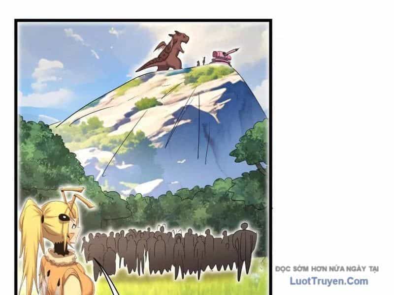 Bản Sao Của Tôi Là Trùng Vương Không Gian - Chương 62 - ảnh 14