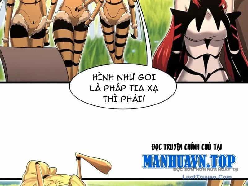 Bản Sao Của Tôi Là Trùng Vương Không Gian - Chương 62 - ảnh 17