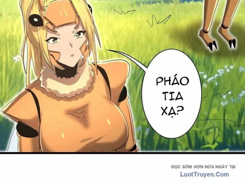 Bản Sao Của Tôi Là Trùng Vương Không Gian - Chương 62 - ảnh 18