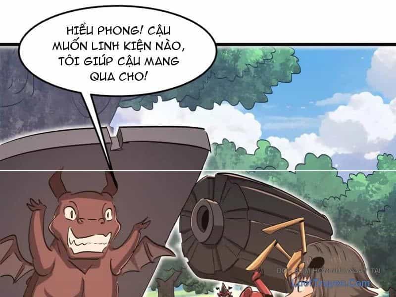 Bản Sao Của Tôi Là Trùng Vương Không Gian - Chương 62 - ảnh 2
