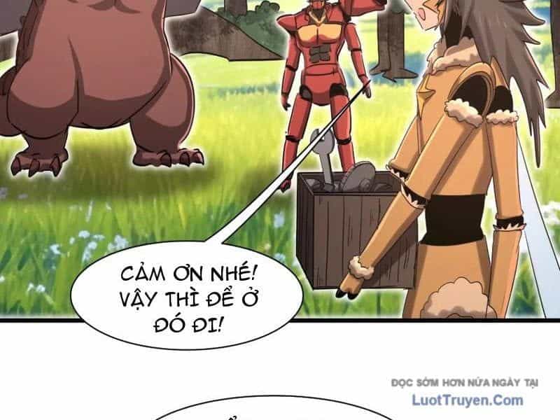 Bản Sao Của Tôi Là Trùng Vương Không Gian - Chương 62 - ảnh 3
