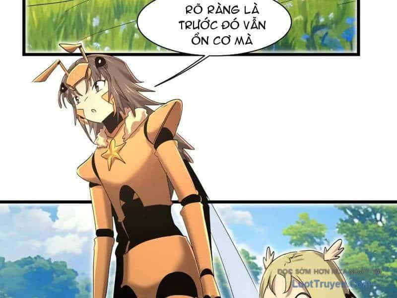 Bản Sao Của Tôi Là Trùng Vương Không Gian - Chương 62 - ảnh 44
