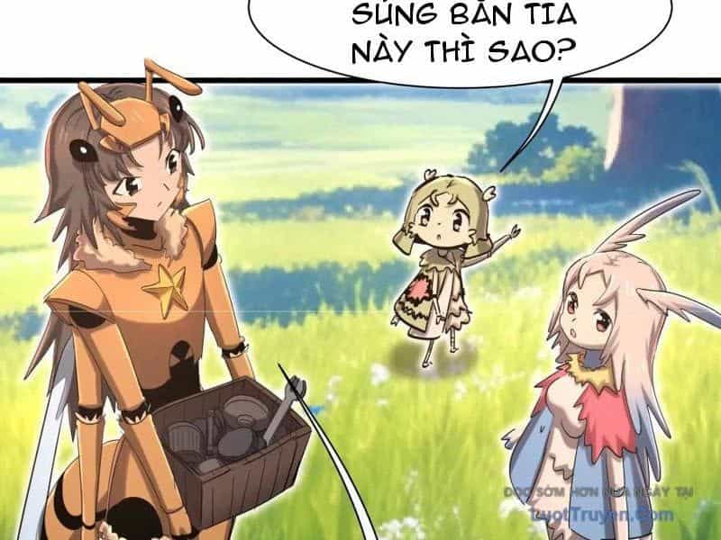 Bản Sao Của Tôi Là Trùng Vương Không Gian - Chương 62 - ảnh 6