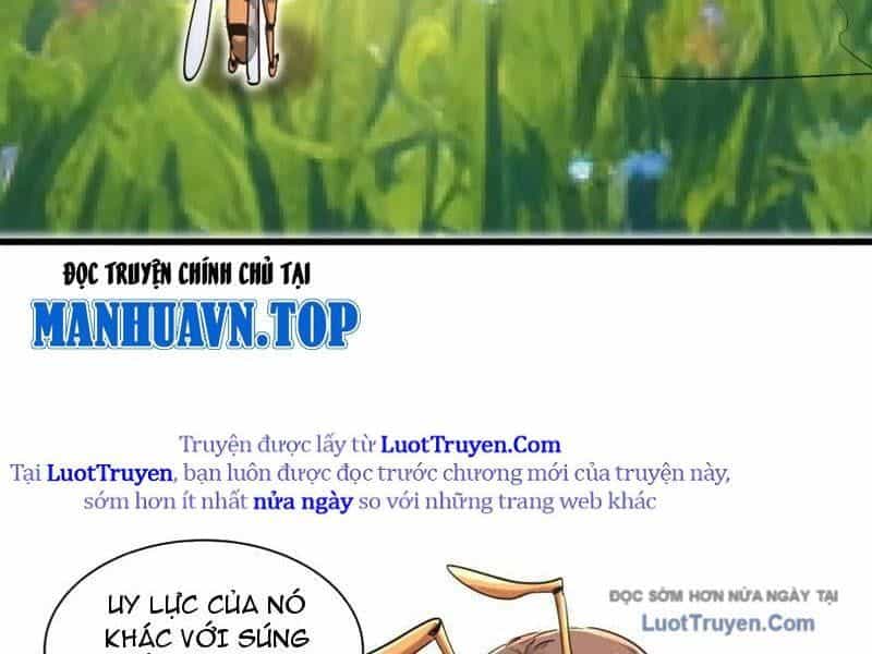 Bản Sao Của Tôi Là Trùng Vương Không Gian - Chương 62 - ảnh 9