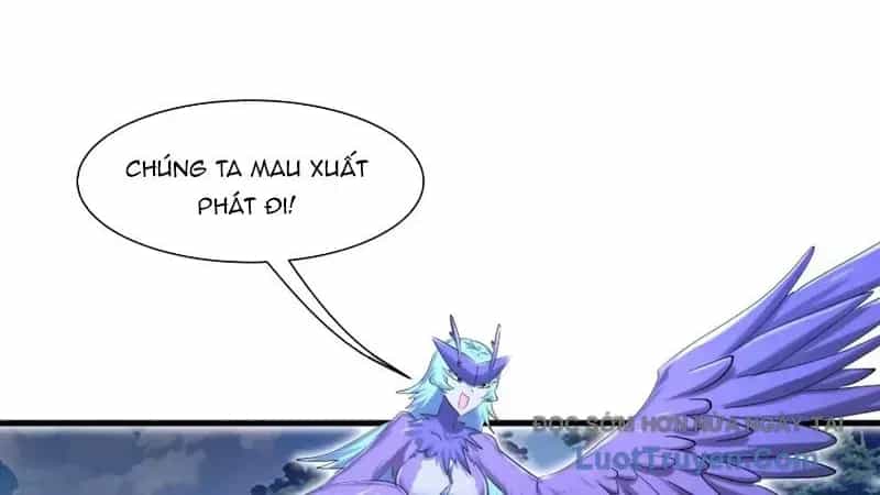 Bản Sao Của Tôi Là Trùng Vương Không Gian - Chương 63 - ảnh 42