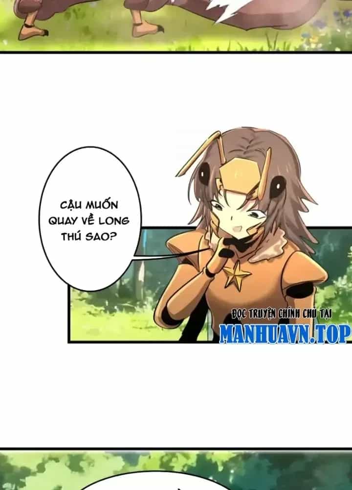 Bản Sao Của Tôi Là Trùng Vương Không Gian - Chương 65 - ảnh 28