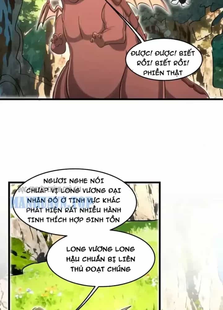 Bản Sao Của Tôi Là Trùng Vương Không Gian - Chương 65 - ảnh 42