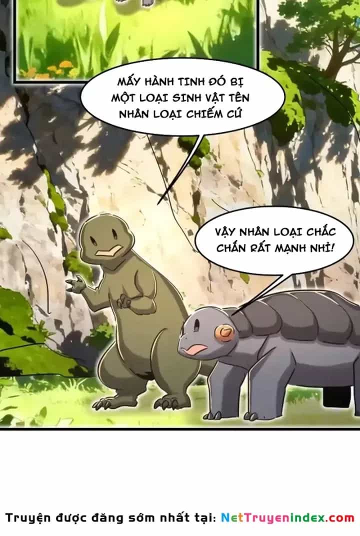 Bản Sao Của Tôi Là Trùng Vương Không Gian - Chương 65 - ảnh 44
