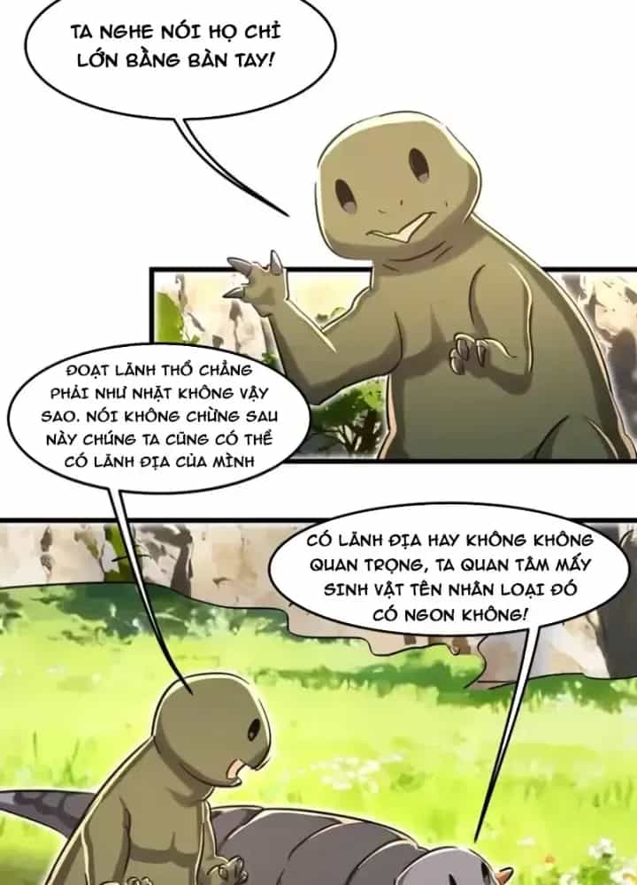 Bản Sao Của Tôi Là Trùng Vương Không Gian - Chương 65 - ảnh 46