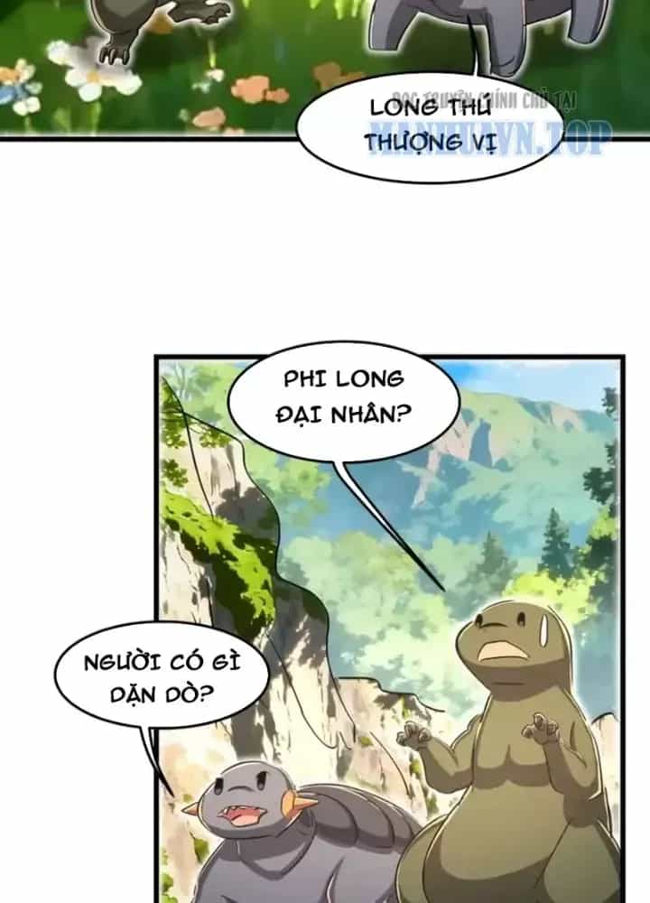 Bản Sao Của Tôi Là Trùng Vương Không Gian - Chương 65 - ảnh 52