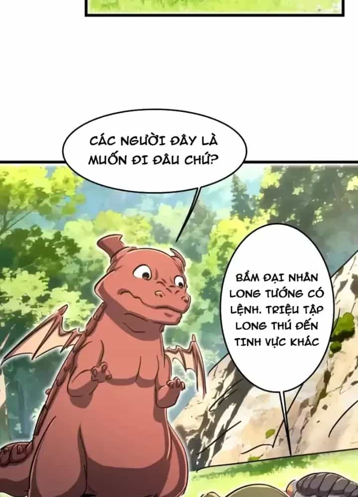 Bản Sao Của Tôi Là Trùng Vương Không Gian - Chương 65 - ảnh 54