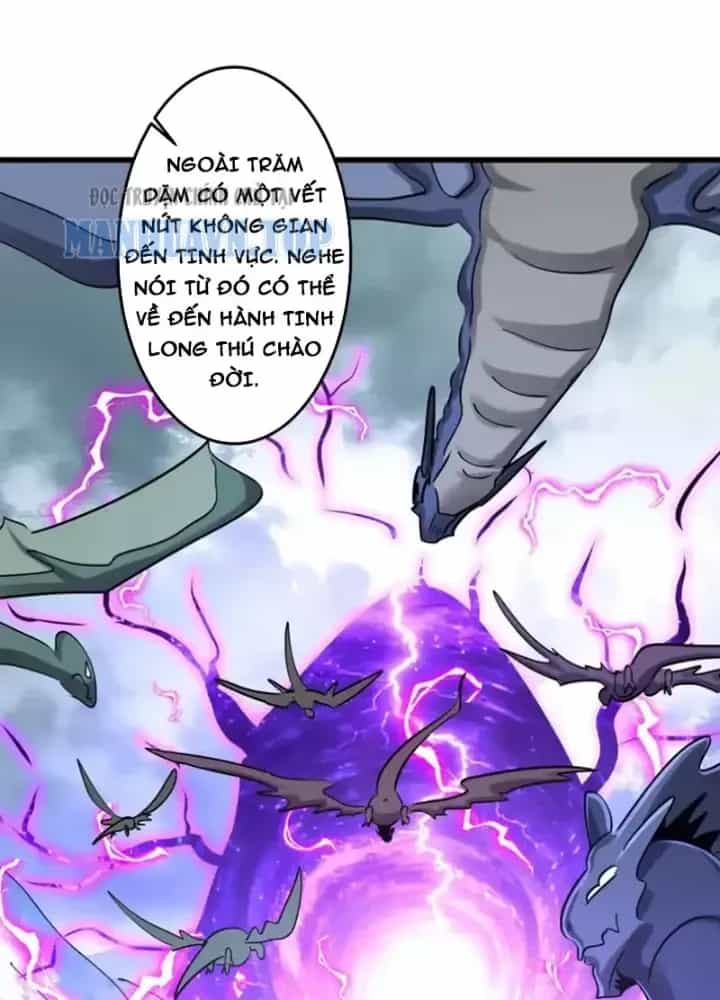 Bản Sao Của Tôi Là Trùng Vương Không Gian - Chương 65 - ảnh 72