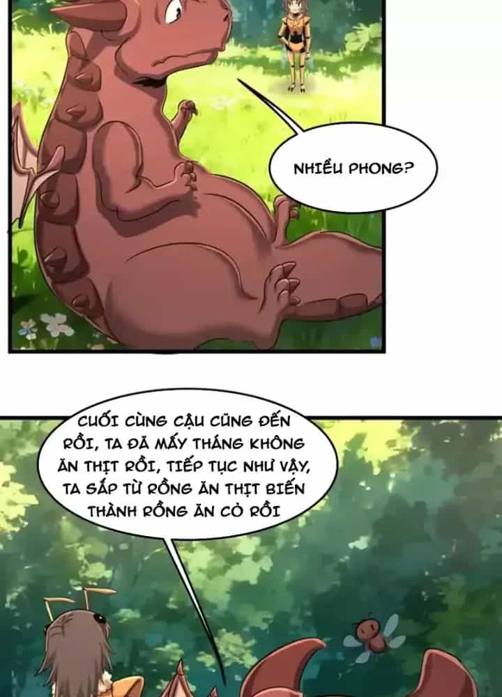 Bản Sao Của Tôi Là Trùng Vương Không Gian - Chương 66 - ảnh 22