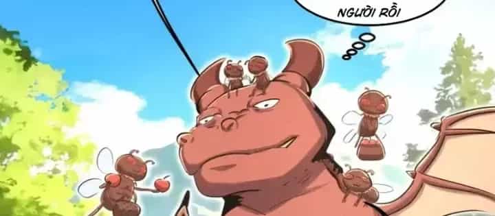 Bản Sao Của Tôi Là Trùng Vương Không Gian - Chương 66 - ảnh 27