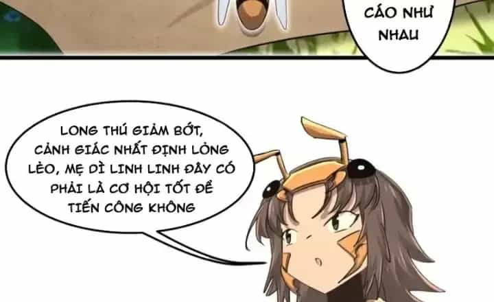 Bản Sao Của Tôi Là Trùng Vương Không Gian - Chương 66 - ảnh 3