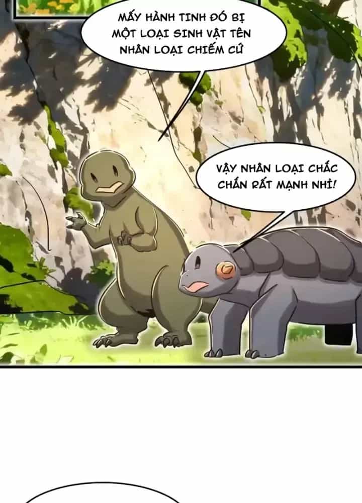 Bản Sao Của Tôi Là Trùng Vương Không Gian - Chương 66 - ảnh 38