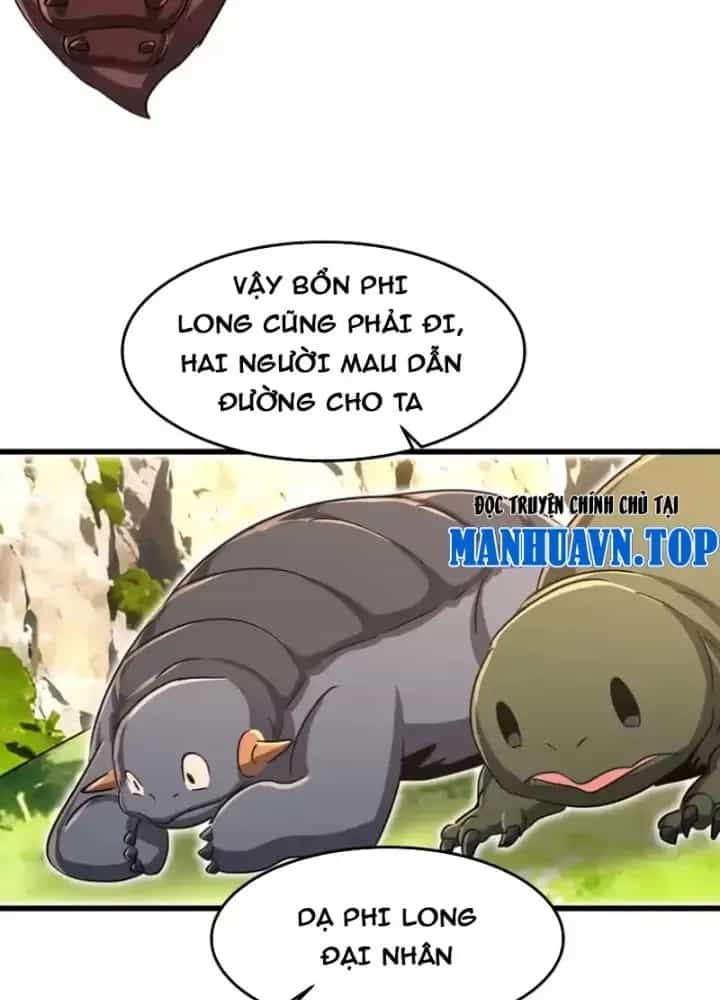 Bản Sao Của Tôi Là Trùng Vương Không Gian - Chương 66 - ảnh 50
