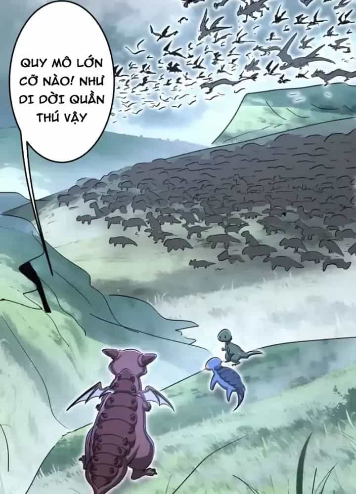 Bản Sao Của Tôi Là Trùng Vương Không Gian - Chương 66 - ảnh 58