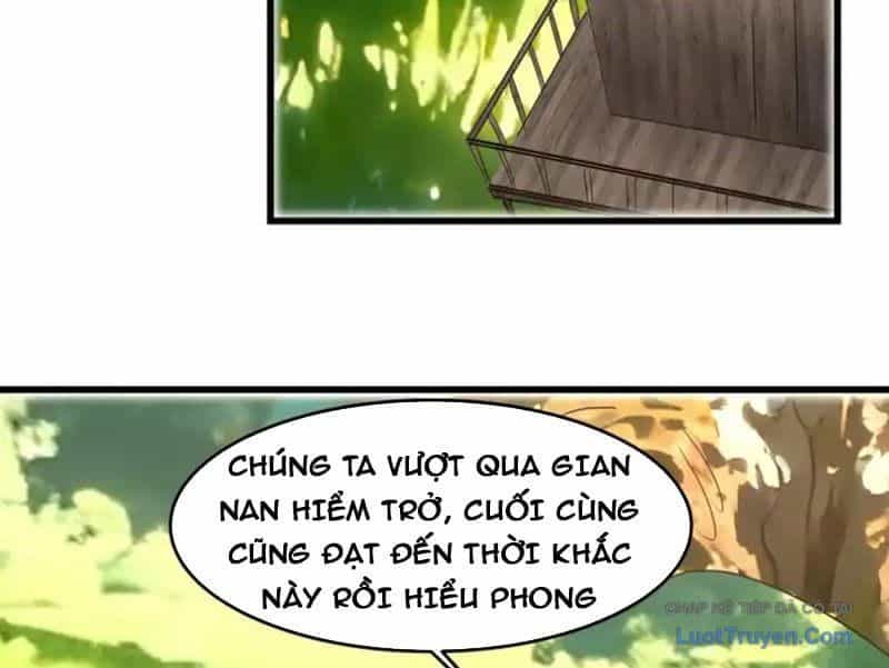 Bản Sao Của Tôi Là Trùng Vương Không Gian - Chương 67 - ảnh 17