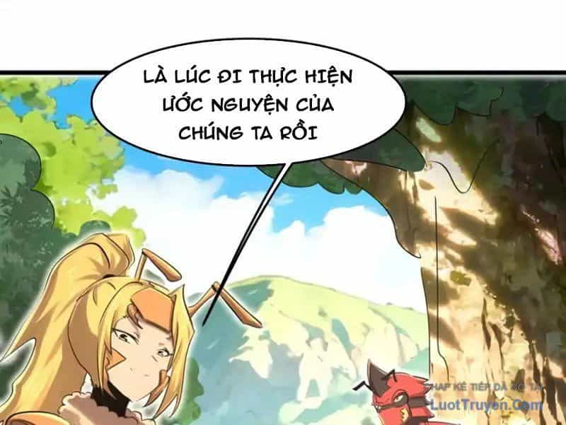 Bản Sao Của Tôi Là Trùng Vương Không Gian - Chương 67 - ảnh 21
