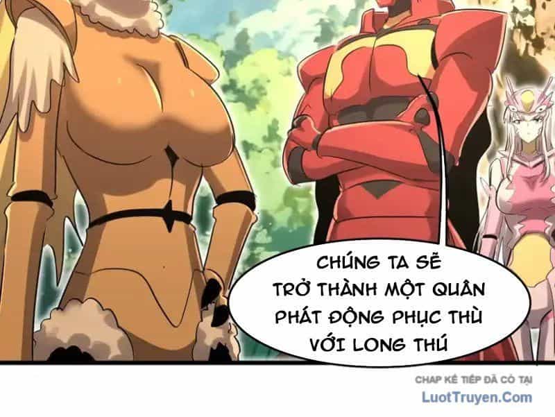 Bản Sao Của Tôi Là Trùng Vương Không Gian - Chương 67 - ảnh 22